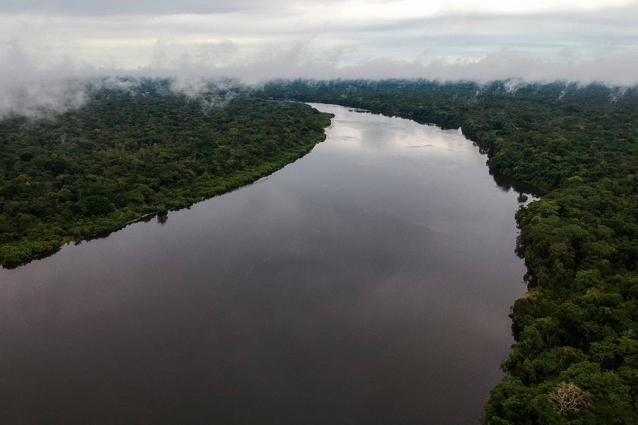 Desde el Amazonas, presidentes de la región presentarán los avances del Pacto de Leticia Desde el Amazonas, presidentes de la región presentarán los avances del Pacto de Leticia