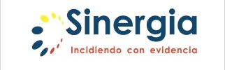 Logo de sinergia