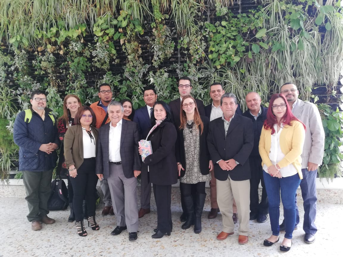 Cooperación bilateral permitirá la implementación de negocios verdes en Honduras Cooperación bilateral permitirá la implementación de negocios verdes en Honduras
