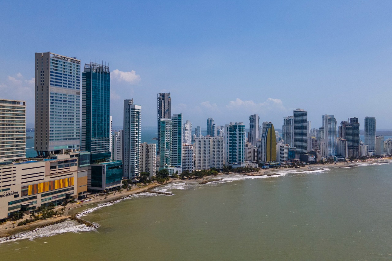 El Minambiente participará en la primera Cumbre del Clima Latinoamérica y el Caribe El Minambiente participará en la primera Cumbre del Clima Latinoamérica y el Caribe