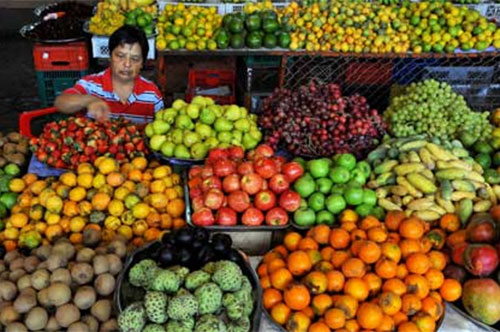 “Comercio y Desarrollo Sostenible”, un tema de diálogo entre Colombia, Perú y la Unión Europea “Comercio y Desarrollo Sostenible”, un tema de diálogo entre Colombia, Perú y la Unión Europea