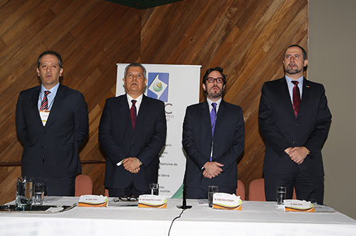 Entidades colombianas presentan nuevas acciones para el fortalecimiento de los suelos del país Entidades colombianas presentan nuevas acciones para el fortalecimiento de los suelos del país