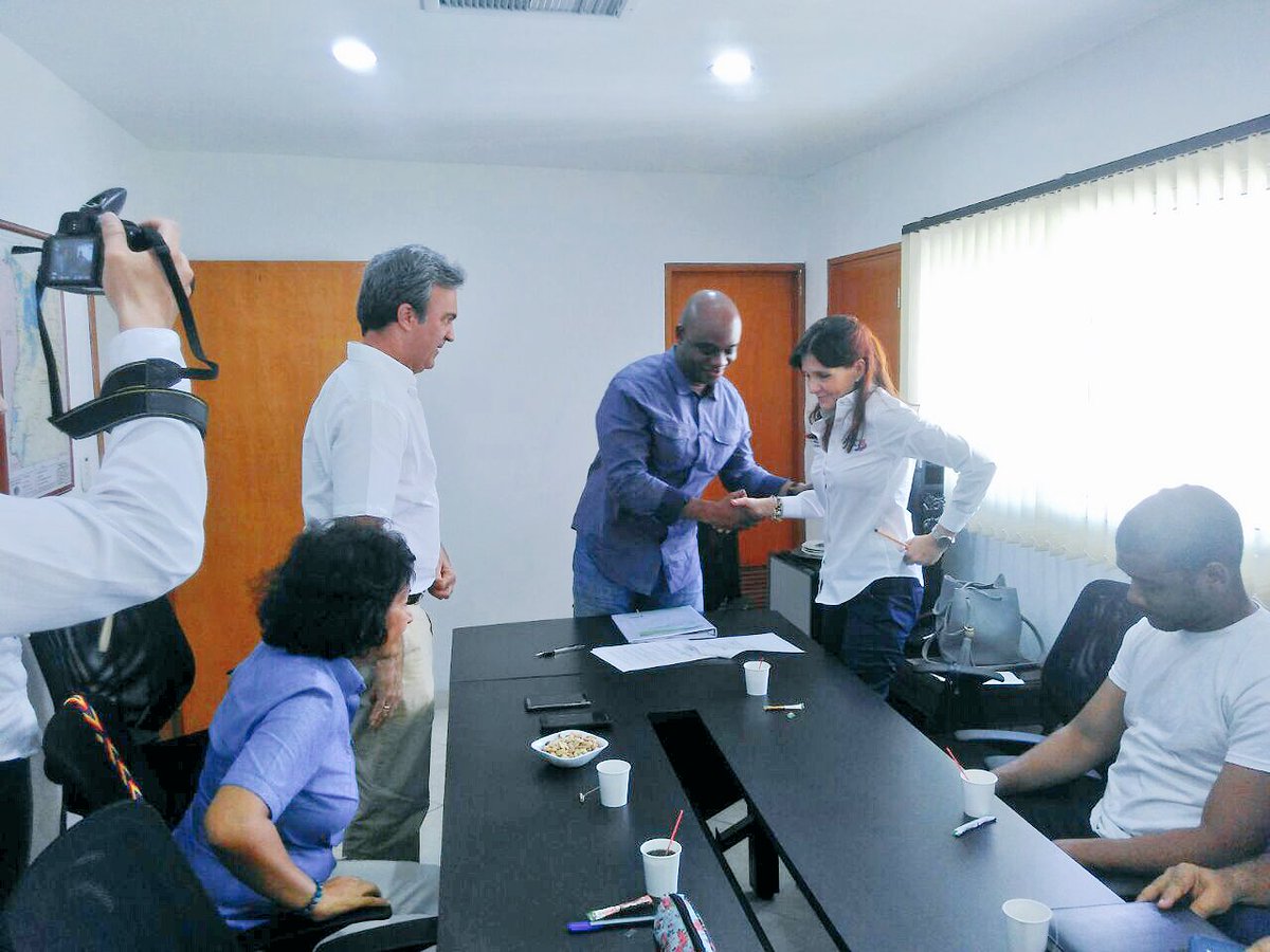 Para contrarrestar deforestación en el Magdalena, Minambiente y Corpamag firman Memorando de Gobernanza Forestal Para contrarrestar deforestación en el Magdalena, Minambiente y Corpamag firman Memorando de Gobernanza Forestal