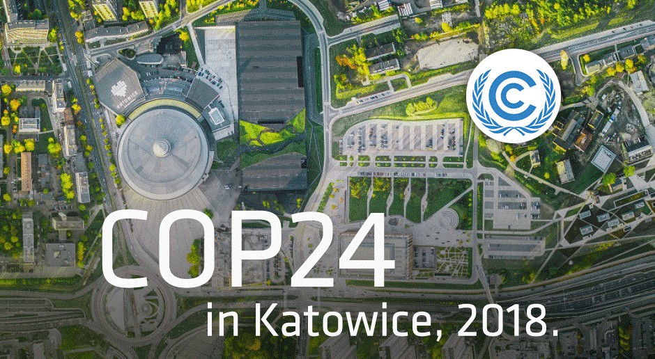 Retos de Colombia en el 2018 de cara a la COP24 Retos de Colombia en el 2018 de cara a la COP24