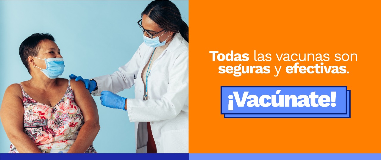 Plan Nacional de Vacunación