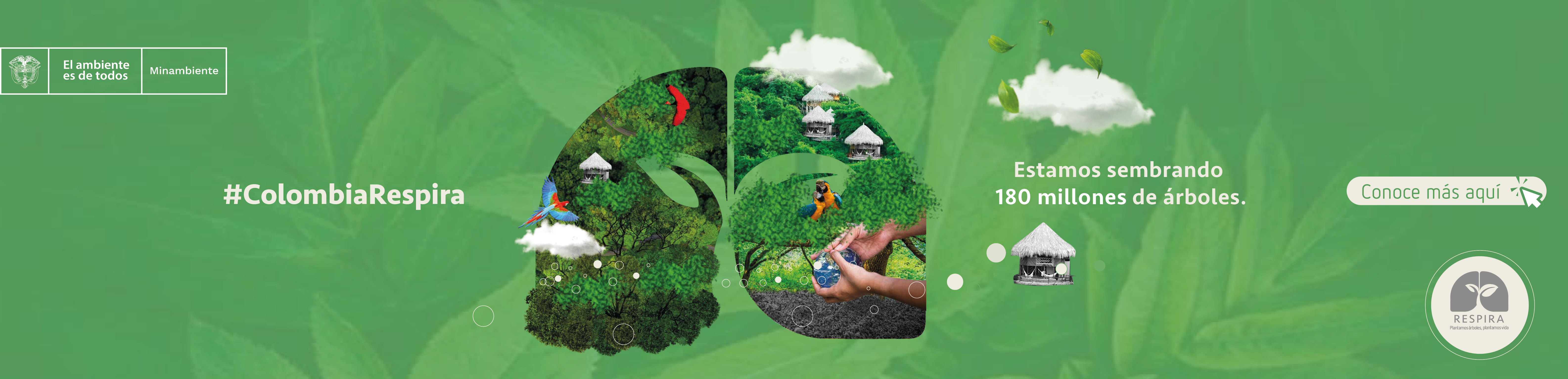 #ColombiaRespira