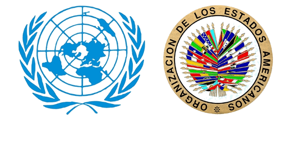 ONU-OEA