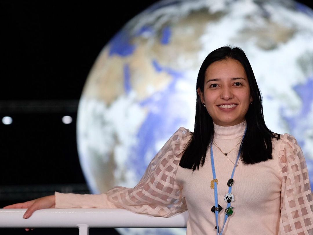 Triunfo en la COP26: 33 países escogen a Colombia para que los represente