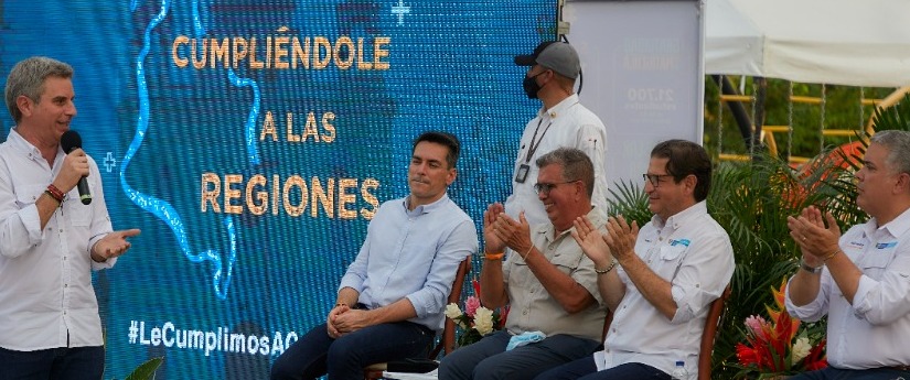 En Montería se construirá el Jardín Botánico del Sinú: Minambiente En Montería se construirá el Jardín Botánico del Sinú: Minambiente