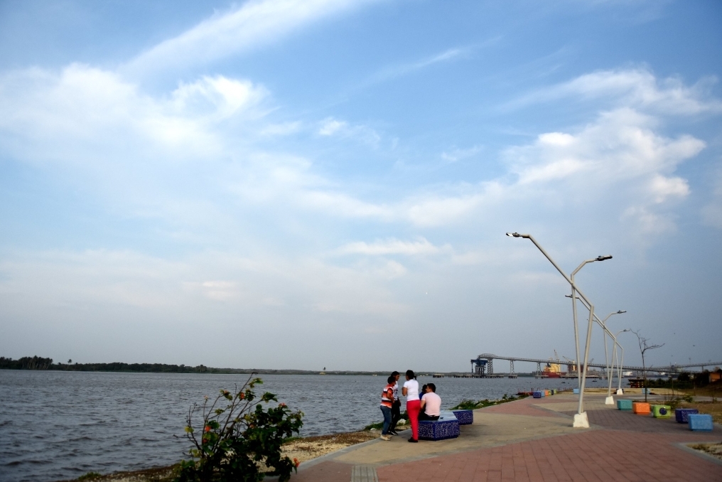 Barranquilla se convertirá en la primera ‘Biodiverciudad’ del Caribe colombiano Barranquilla se convertirá en la primera ‘Biodiverciudad’ del Caribe colombiano