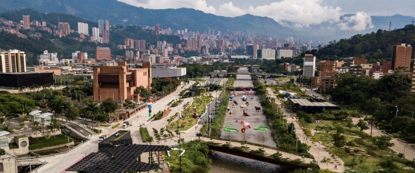 El Minambiente hará desde hoy el III Congreso de Distritos Térmicos El Minambiente hará desde hoy el III Congreso de Distritos Térmicos