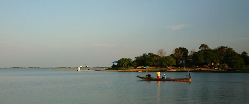 Colombia celebra el Día Mundial de los Humedales con la designación de un nuevo sitio Ramsar Colombia celebra el Día Mundial de los Humedales con la designación de un nuevo sitio Ramsar