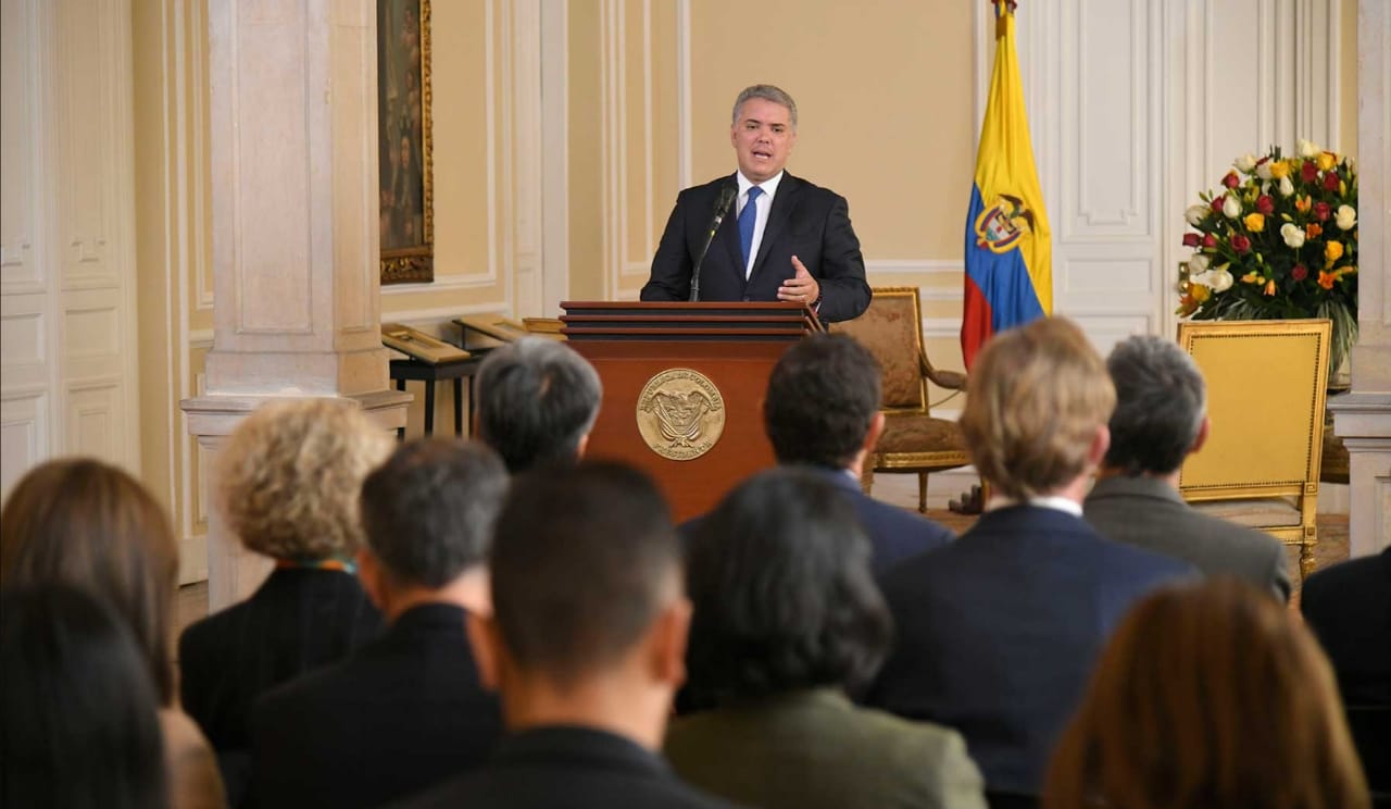 Colombia ratificó tratado global contra el mercurio Colombia ratificó tratado global contra el mercurio