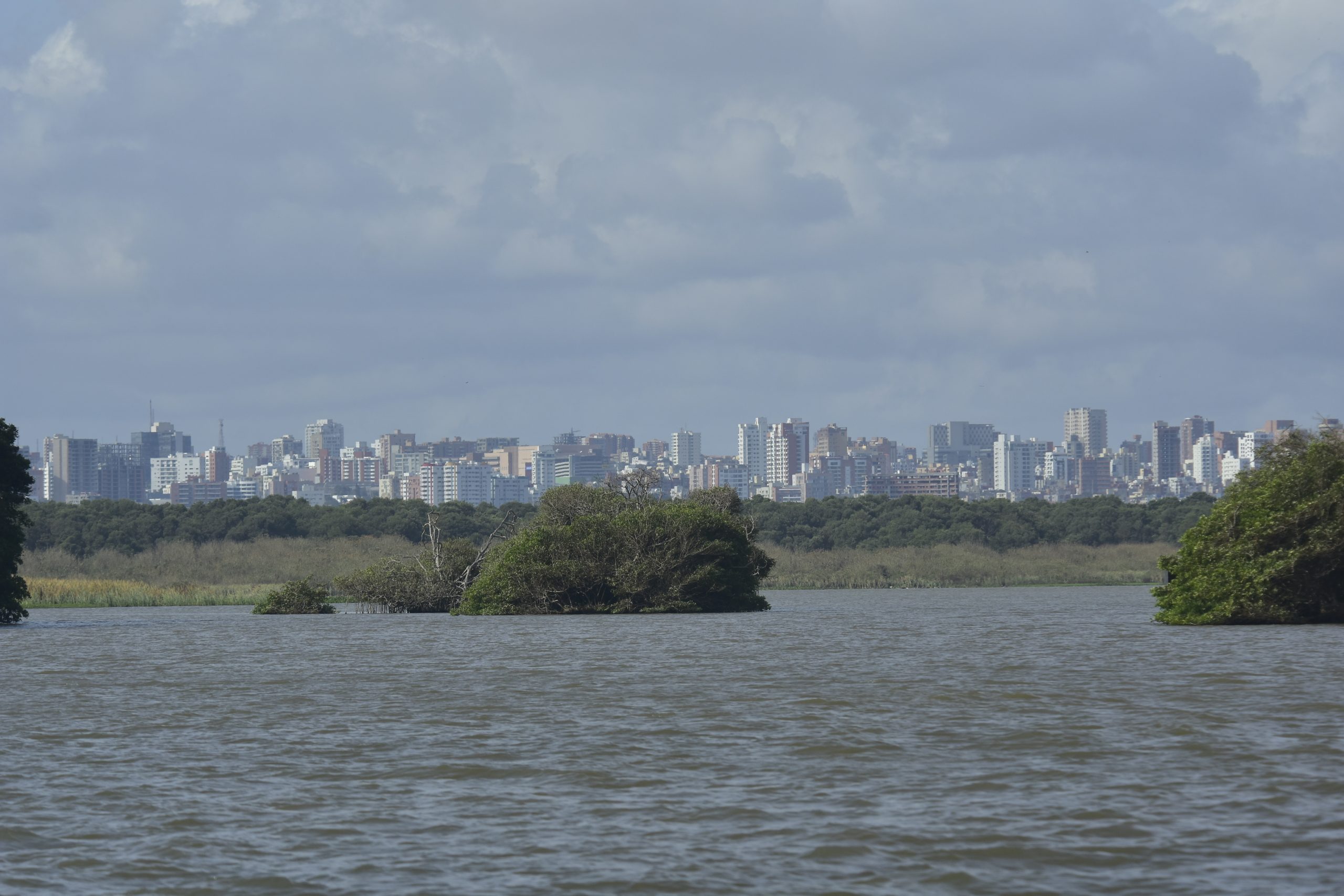 Colombia, un país de Biodiverciudades Colombia, un país de Biodiverciudades