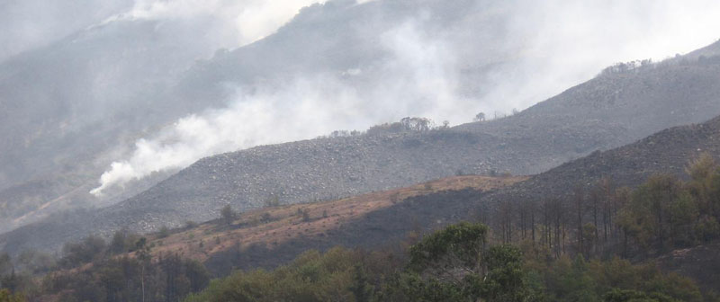 Con recomendaciones frente a temporada de menos lluvia sector ambiente alerta a las autoridades en los territorios Con recomendaciones frente a temporada de menos lluvia sector ambiente alerta a las autoridades en los territorios