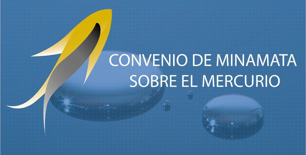 Entra en vigencia Convenio de Minamata, que permitirá controlar el mercurio en el país Entra en vigencia Convenio de Minamata, que permitirá controlar el mercurio en el país