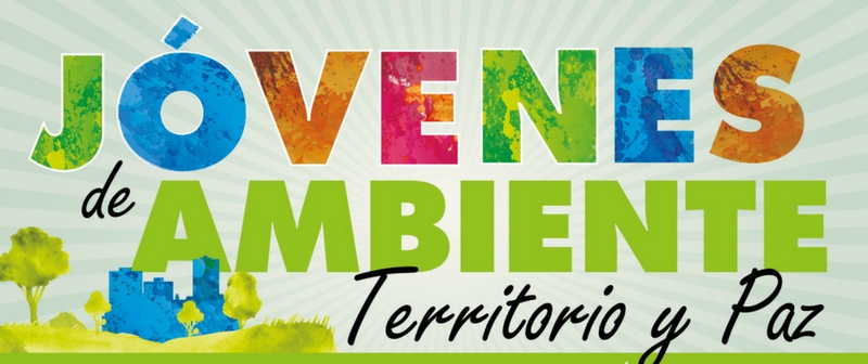 La Red Nacional Jóvenes de Ambiente estrena coordinadores nacionales La Red Nacional Jóvenes de Ambiente estrena coordinadores nacionales
