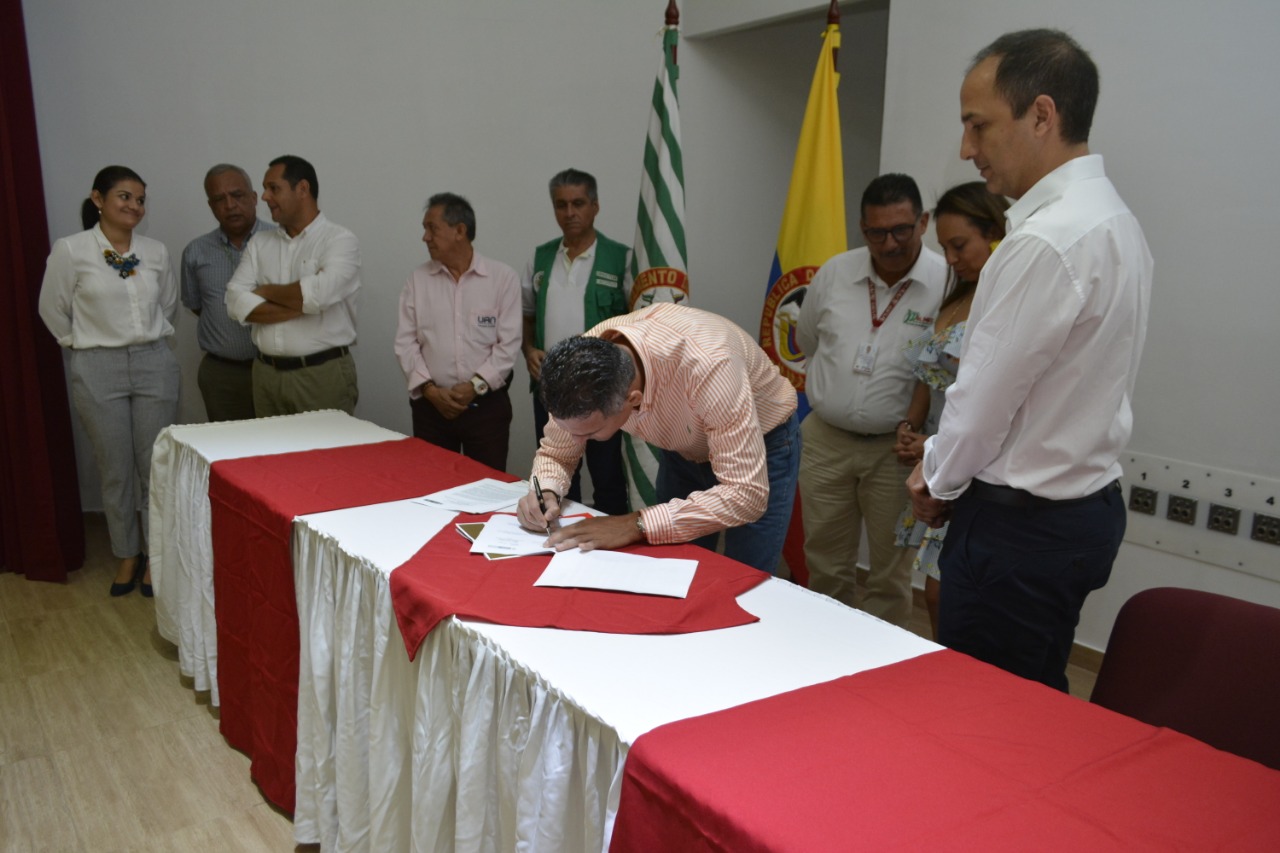 Meta se suma a la Estrategia Nacional de Economía Circular Meta se suma a la Estrategia Nacional de Economía Circular