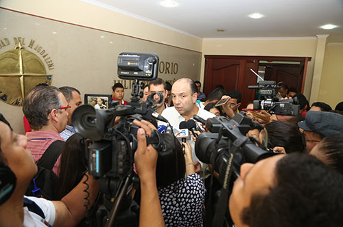 Minambiente advierte a nuevos mandatarios en Magdalena sobre la necesidad de planificar el desarrollo sostenible de las regiones Minambiente advierte a nuevos mandatarios en Magdalena sobre la necesidad de planificar el desarrollo sostenible de las regiones