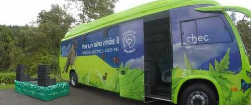 Minambiente hace llamado para impulsar movilidad sostenible en el país Minambiente hace llamado para impulsar movilidad sostenible en el país