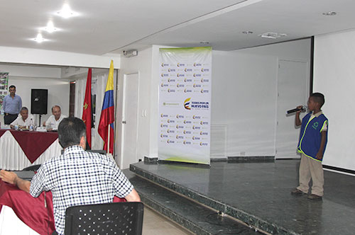 Minambiente puso en marcha Encuentros Subregionales de los Proyectos Ambientales Escolares PRAE Minambiente puso en marcha Encuentros Subregionales de los Proyectos Ambientales Escolares PRAE