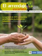 9-edicion-revista-el-arrendajo-escarlata-ministerio-de-ambiente-desarrollo-sostenible