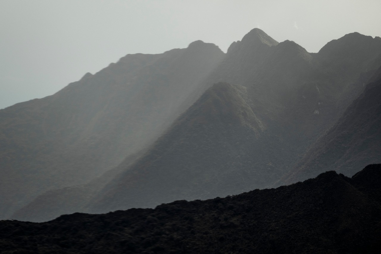 “Tenemos el 50 % de los páramos del mundo”: Ministro de Ambiente en el Día de las Montañas “Tenemos el 50 % de los páramos del mundo”: Ministro de Ambiente en el Día de las Montañas