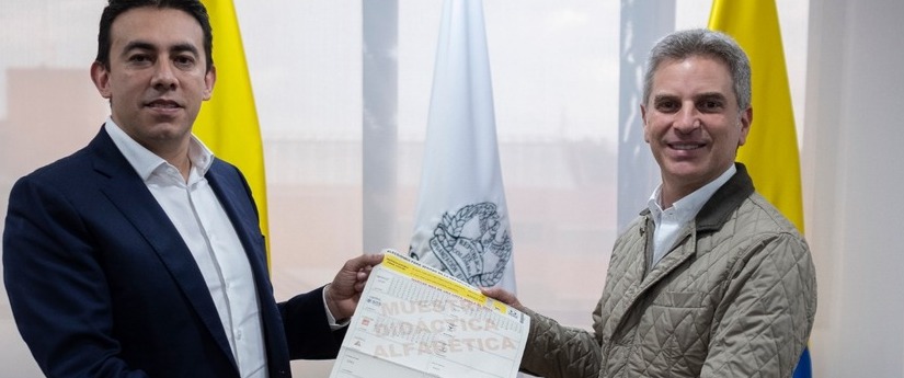 Se reciclarán más de 1600 toneladas de papel tras las elecciones de Congreso Se reciclarán más de 1600 toneladas de papel tras las elecciones de Congreso