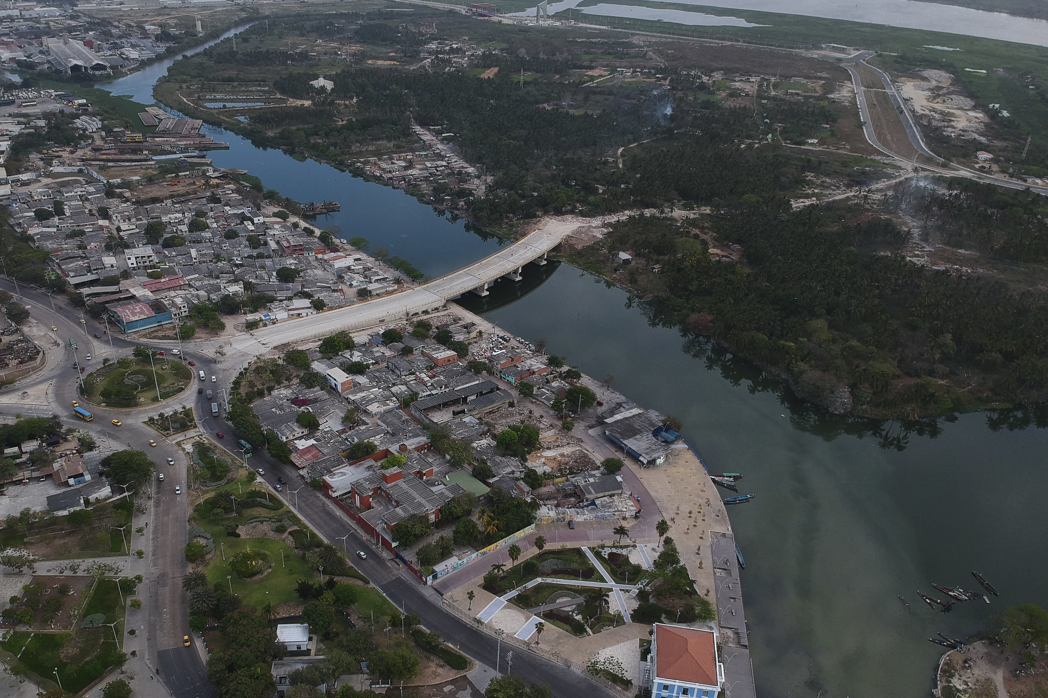 Habrá un Conpes de Biodiverciudades para financiar proyectos ambientales: Minambiente Habrá un Conpes de Biodiverciudades para financiar proyectos ambientales: Minambiente