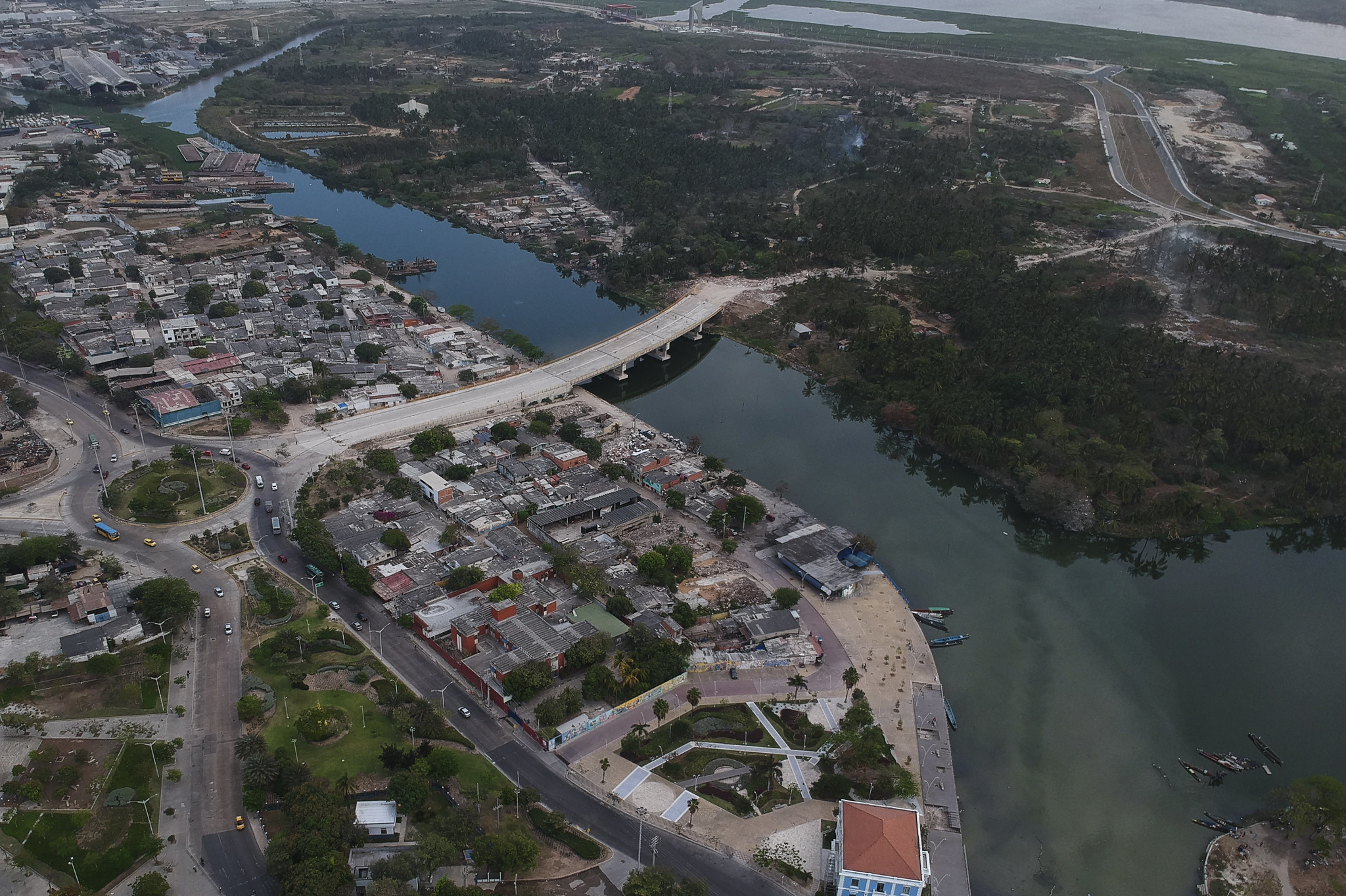 Habrá un Conpes de Biodiverciudades para financiar proyectos ambientales: Minambiente