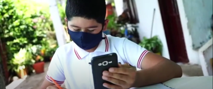 Media Maratón de Educación Ambiental, una semilla para el cuidado del planeta Media Maratón de Educación Ambiental, una semilla para el cuidado del planeta