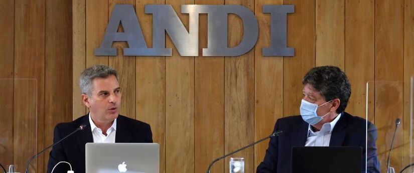 Minambiente y ANDI lanzaron resolución que permite el reúso de aguas residuales Minambiente y ANDI lanzaron resolución que permite el reúso de aguas residuales