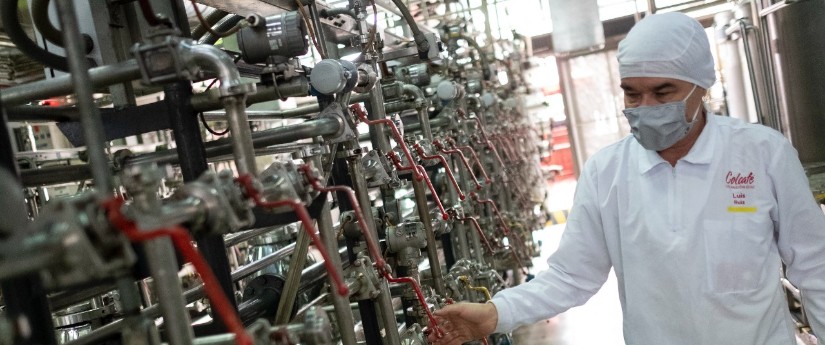 En marzo se iniciará la segunda fase de la Estrategia Colombia Carbono Neutralidad En marzo se iniciará la segunda fase de la Estrategia Colombia Carbono Neutralidad