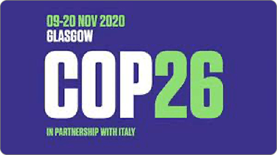 logo COP26