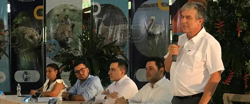 Alianza entre Asocars y Aviatur llevará a jóvenes a conocer los ecosistemas del país