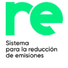 Logo sistema RE