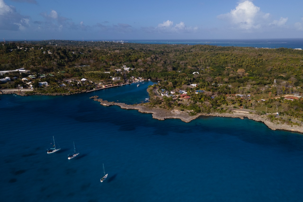 El Gobierno visiona a San Andrés, Providencia y Santa Catalina como un modelo sostenible