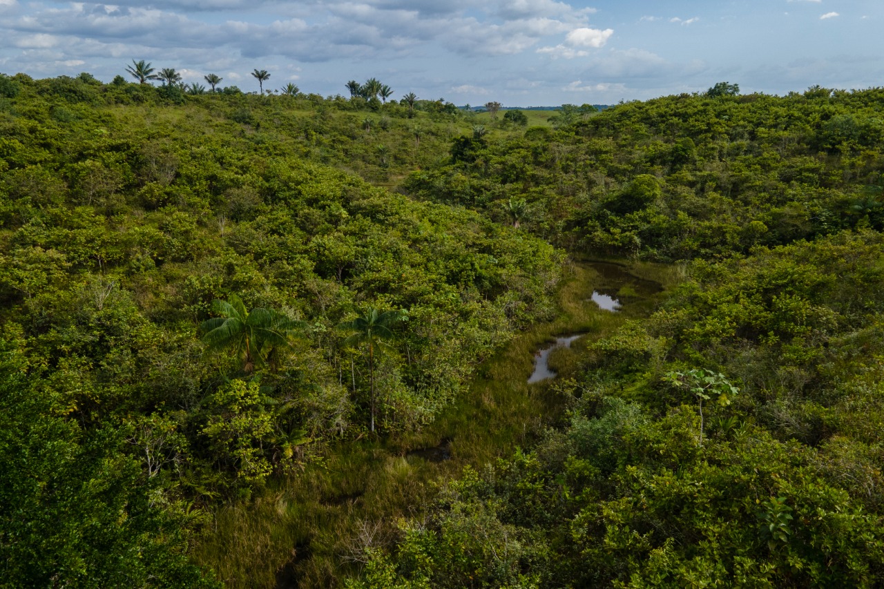 Se conoció el nuevo informe del IPCC, invita a promover el desarrollo resiliente al clima Se conoció el nuevo informe del IPCC, invita a promover el desarrollo resiliente al clima