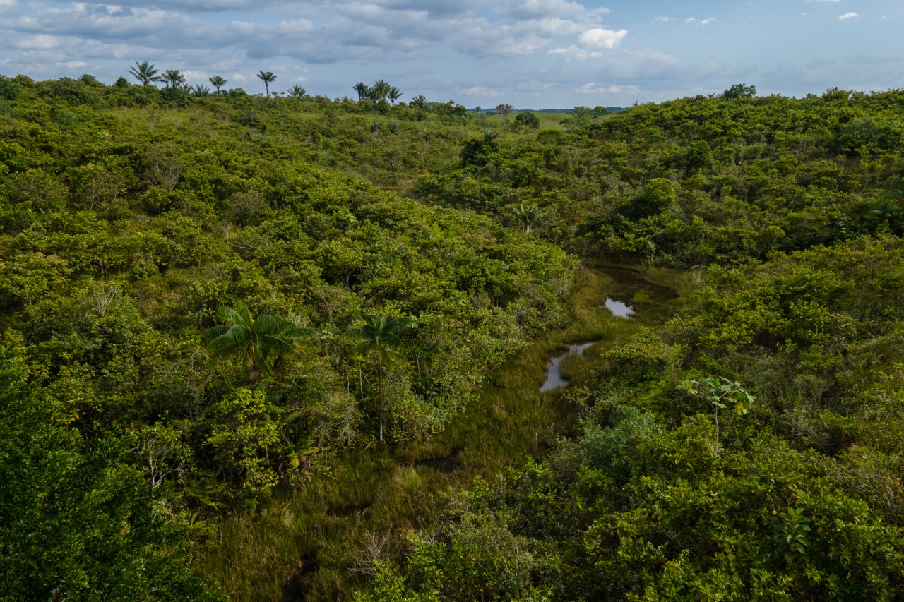 Se conoció el nuevo informe del IPCC, invita a promover el desarrollo resiliente al clima