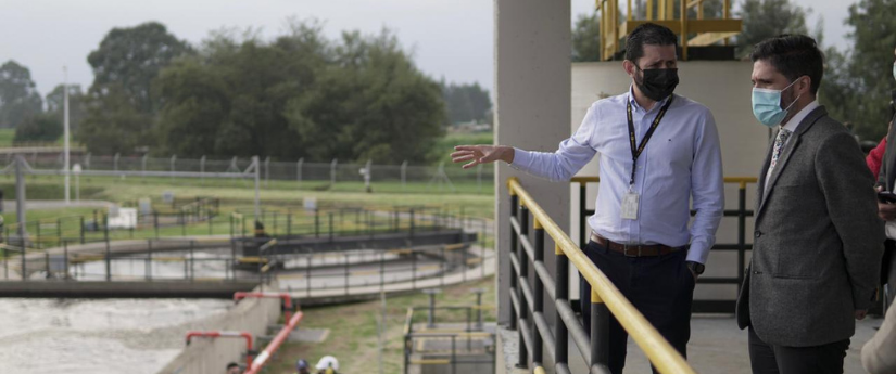 La exitosa apuesta del Aeropuerto El Dorado hacia la carbononeutralidad La exitosa apuesta del Aeropuerto El Dorado hacia la carbononeutralidad