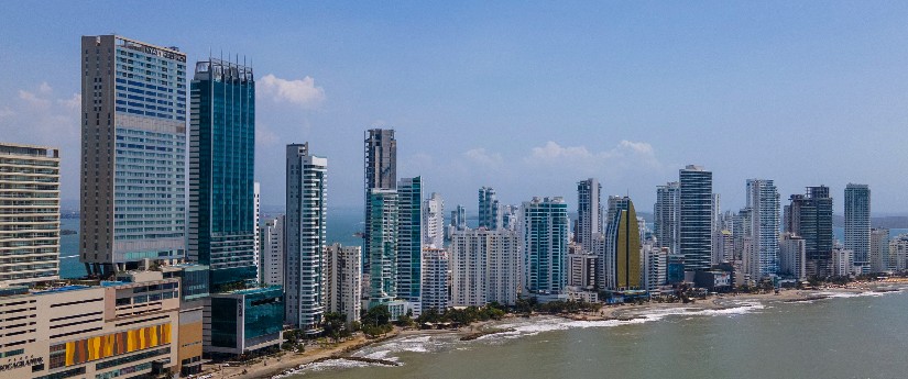 A fase de consulta pública el borrador del Plan de Restauración de la Bahía de Cartagena A fase de consulta pública el borrador del Plan de Restauración de la Bahía de Cartagena