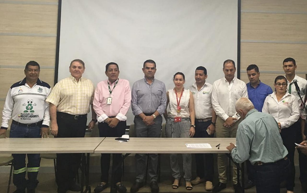 Córdoba le apuesta a la ganadería y agricultura sostenibles, implementando la Economía Circular Córdoba le apuesta a la ganadería y agricultura sostenibles, implementando la Economía Circular