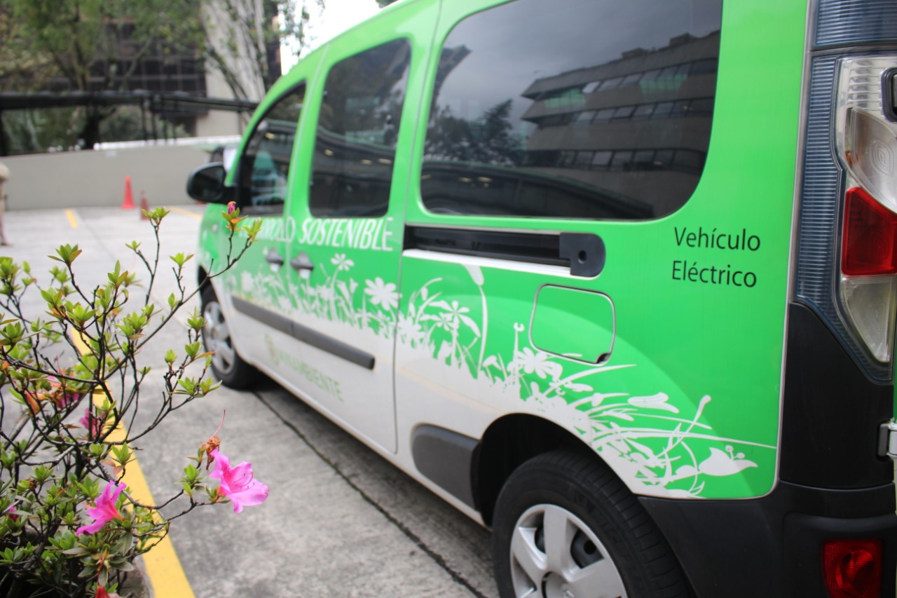 Gobierno Nacional reduce a 0 % el arancel de importación para todos los vehículos eléctricos que ingresen al país Gobierno Nacional reduce a 0 % el arancel de importación para todos los vehículos eléctricos que ingresen al país