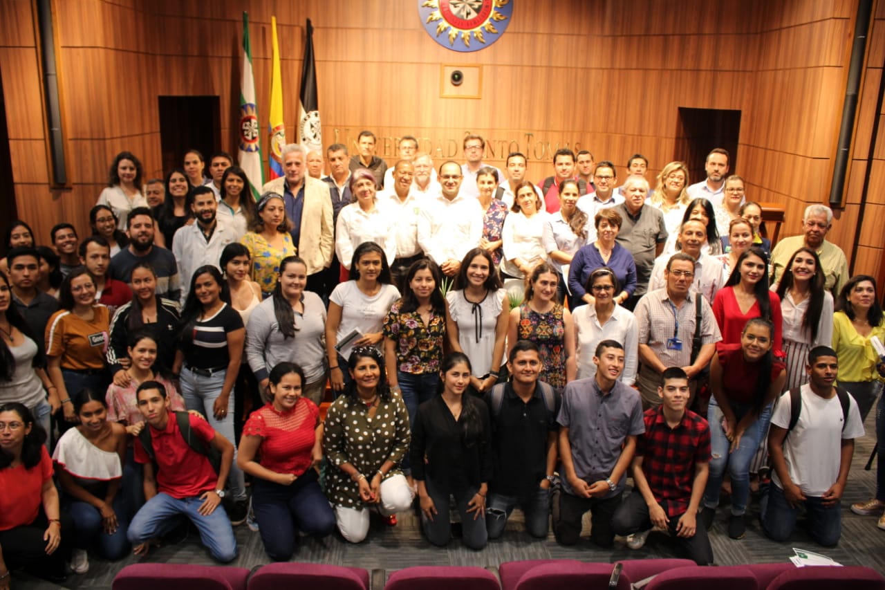 Sistema Nacional Ambiental consolida soluciones integrales de agua en la Orinoquía colombiana Sistema Nacional Ambiental consolida soluciones integrales de agua en la Orinoquía colombiana