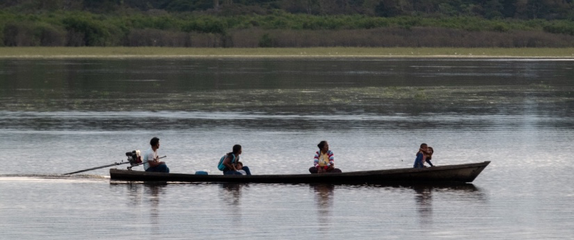 Minambiente lanza convocatoria para evaluación hidrogeológica en Leticia y Tabatinga