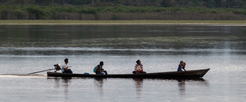 Minambiente lanza convocatoria para evaluación hidrogeológica en Leticia y Tabatinga Minambiente lanza convocatoria para evaluación hidrogeológica en Leticia y Tabatinga