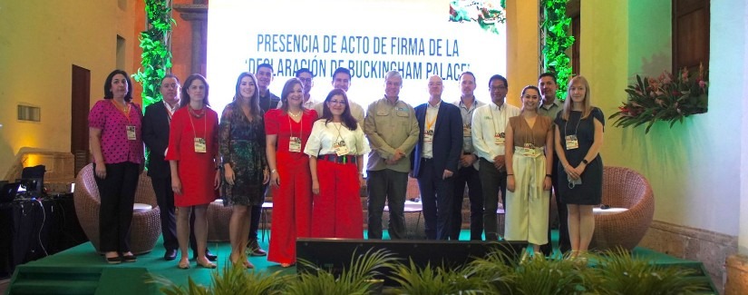 Sectores financiero y de transporte acuerdan luchar contra el comercio ilegal de fauna Sectores financiero y de transporte acuerdan luchar contra el comercio ilegal de fauna
