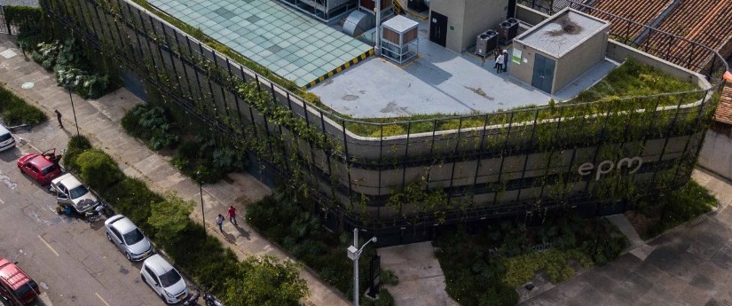 Abren convocatoria para apoyar proyecto que integre energías renovables y recuperables Abren convocatoria para apoyar proyecto que integre energías renovables y recuperables