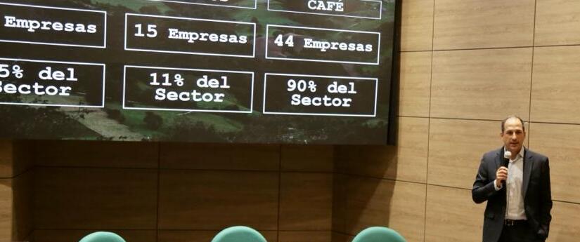 El programa Euroclima continuará apoyando los Acuerdos Cero Deforestación en Colombia El programa Euroclima continuará apoyando los Acuerdos Cero Deforestación en Colombia