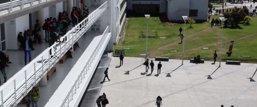 Minambiente y universidades fortalecen la conciencia frente al cambio climático Minambiente y universidades fortalecen la conciencia frente al cambio climático